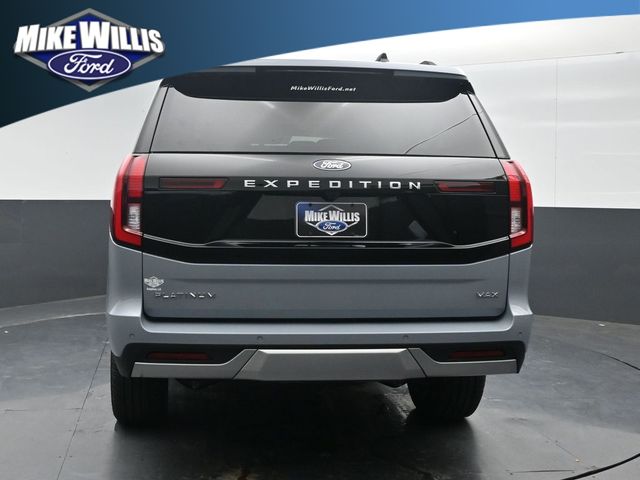 new 2026 Ford Expedition car, priced at $79,290