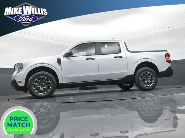 new 2026 Ford Maverick car, priced at $31,955