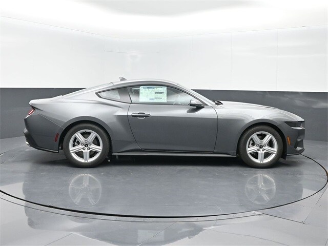 new 2026 Ford Mustang car, priced at $36,510