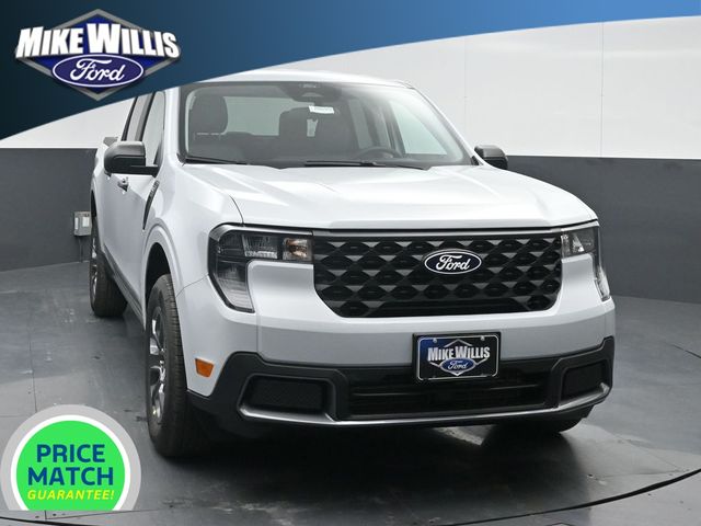 new 2026 Ford Maverick car, priced at $31,955