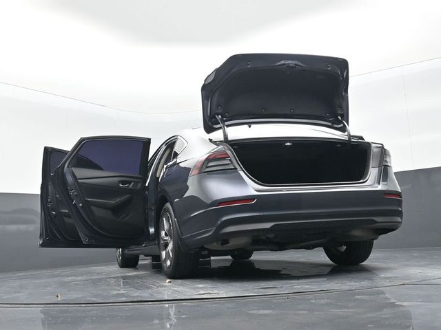 used 2023 Honda Accord car, priced at $25,369