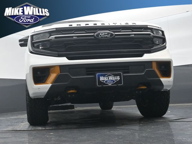 new 2026 Ford Expedition car, priced at $79,105