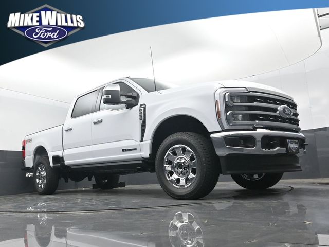 new 2026 Ford Super Duty car, priced at $85,365