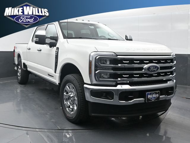 new 2026 Ford Super Duty car, priced at $86,360