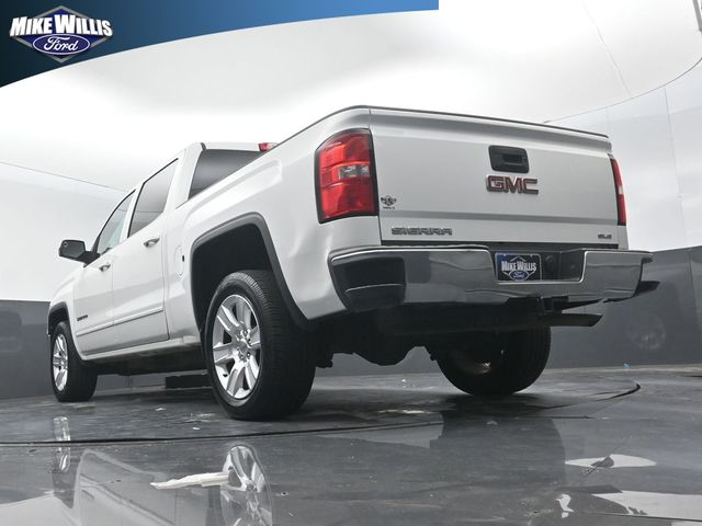 used 2014 GMC Sierra 1500 car, priced at $20,534