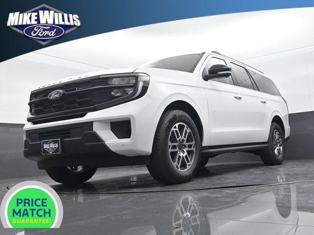new 2026 Ford Expedition car, priced at $71,775