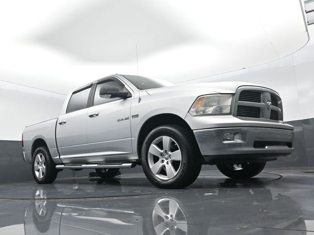 used 2009 Dodge Ram 1500 car, priced at $11,953
