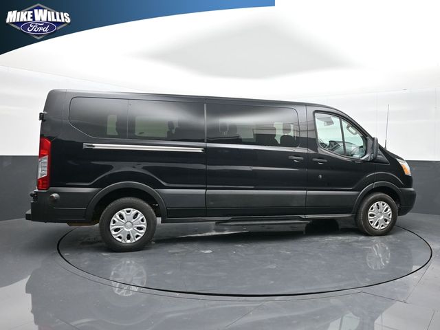 used 2019 Ford Transit-350 car, priced at $29,390