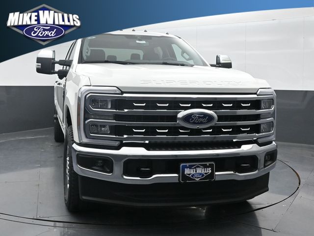 new 2026 Ford Super Duty car, priced at $86,360