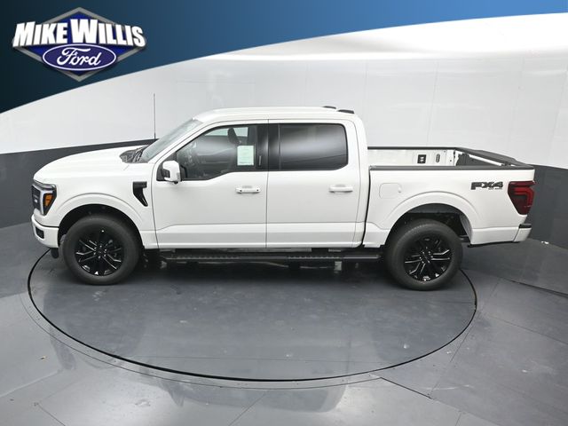 new 2026 Ford F-150 car, priced at $69,331
