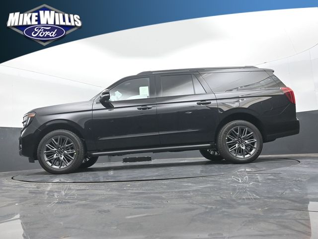 new 2026 Ford Expedition car, priced at $77,550