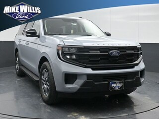 2026 Ford Expedition Active SUV