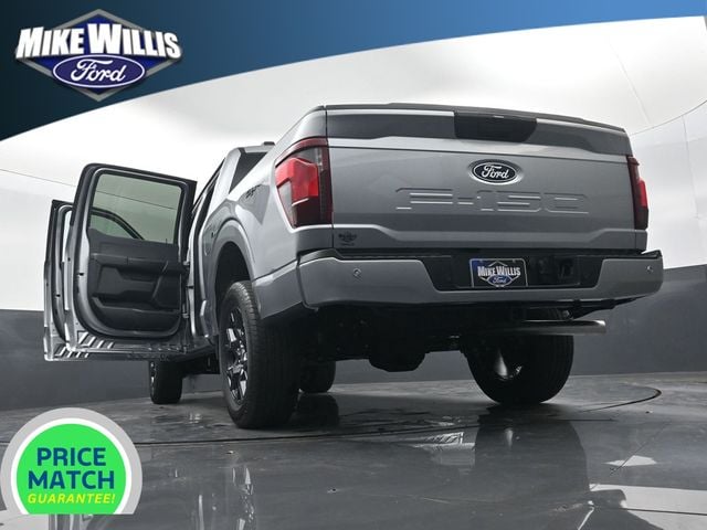 new 2026 Ford F-150 car, priced at $51,940