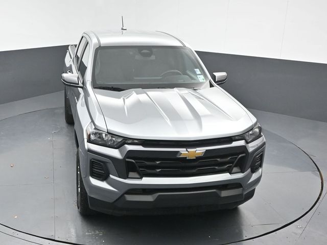 used 2023 Chevrolet Colorado car, priced at $29,860