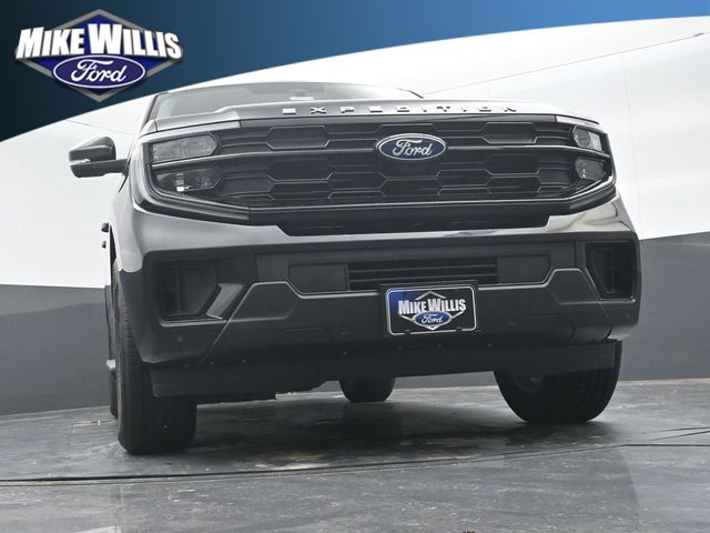 new 2026 Ford Expedition car, priced at $69,770