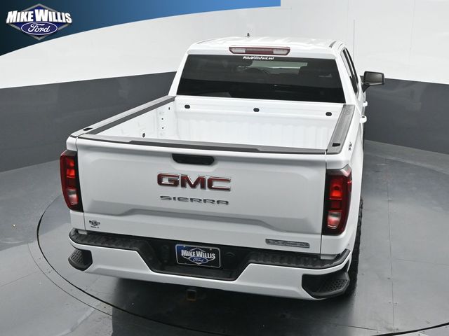 used 2026 GMC Sierra 1500 car, priced at $53,923