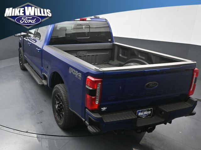 new 2026 Ford Super Duty car, priced at $87,430