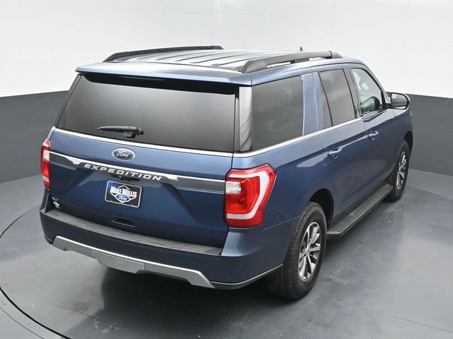used 2020 Ford Expedition car, priced at $24,939