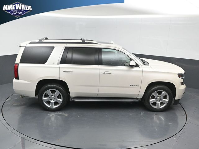 used 2015 Chevrolet Tahoe car, priced at $14,998
