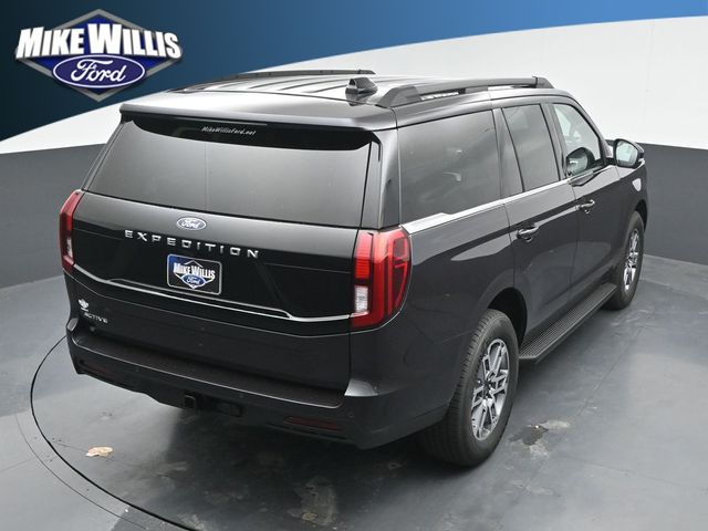 new 2026 Ford Expedition car, priced at $69,770