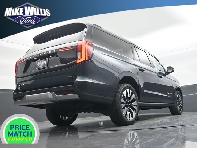 new 2026 Ford Expedition car, priced at $85,260