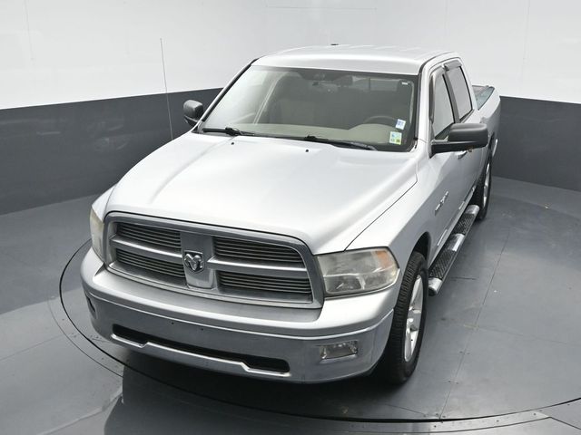 used 2009 Dodge Ram 1500 car, priced at $11,953