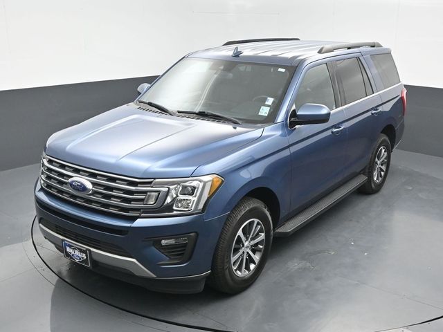 used 2020 Ford Expedition car, priced at $24,939
