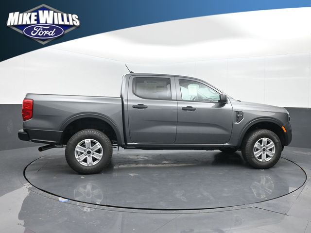 new 2026 Ford Ranger car, priced at $34,338