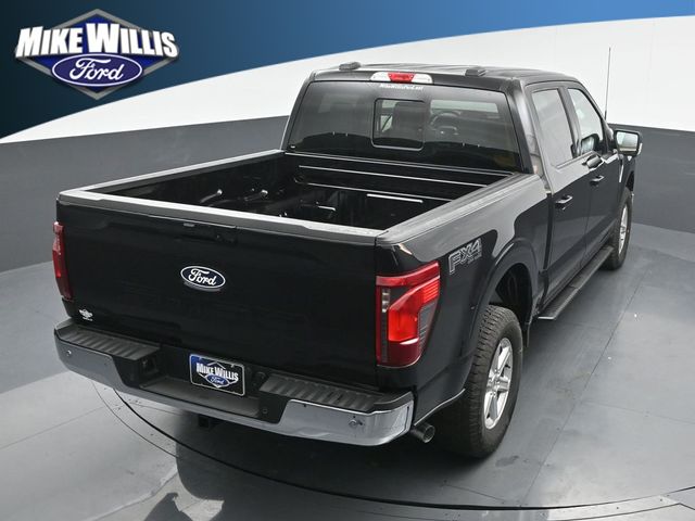 2026 Ford F-150 XLT - Photo 16