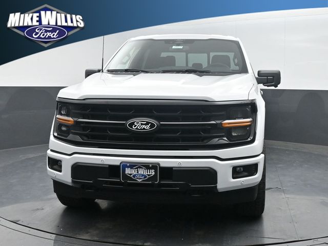 new 2026 Ford F-150 car, priced at $66,825