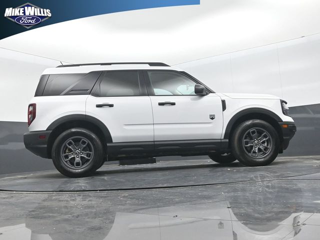 used 2024 Ford Bronco Sport car, priced at $26,978