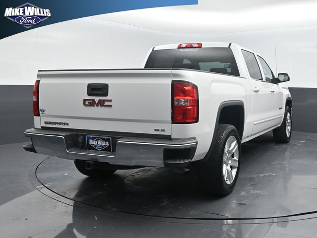 used 2014 GMC Sierra 1500 car, priced at $20,534