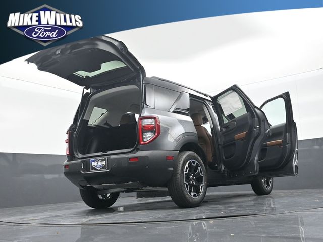 2026 Ford Bronco Sport Outer Banks - Photo 30