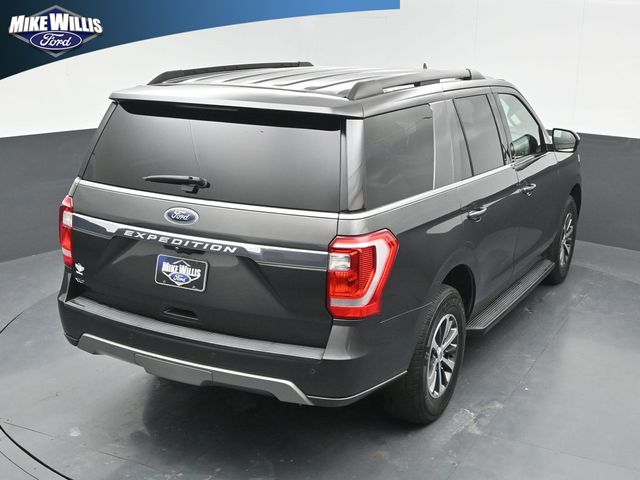 used 2021 Ford Expedition car, priced at $21,983