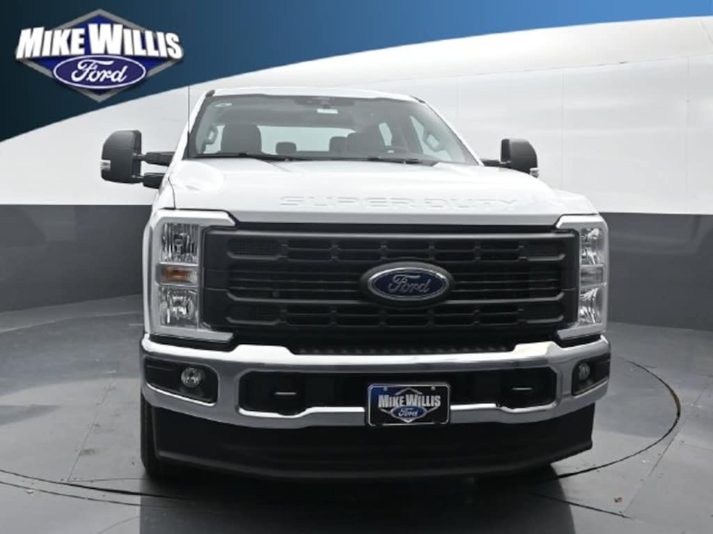 New 2026 Ford Super Duty F-250® XL TRUCK