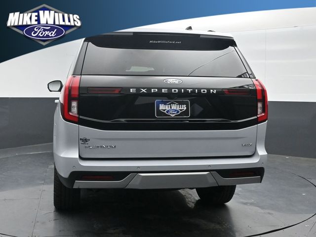new 2026 Ford Expedition car, priced at $78,842