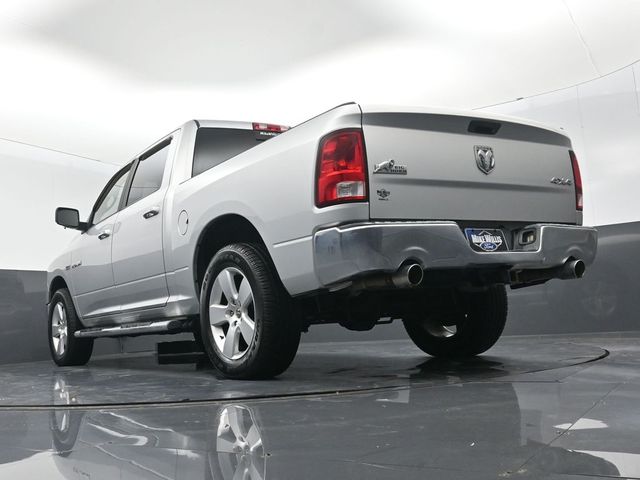 used 2009 Dodge Ram 1500 car, priced at $11,953