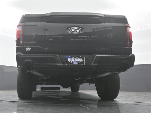 new 2025 Ford F-150 car, priced at $64,675