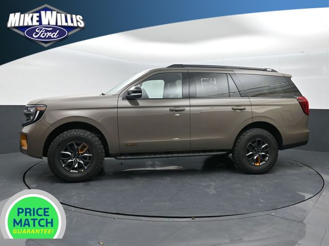 new 2026 Ford Expedition car, priced at $84,490