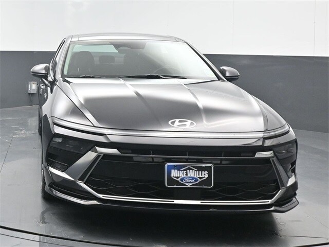 2024 Hyundai Sonata SEL Convenience photo 2