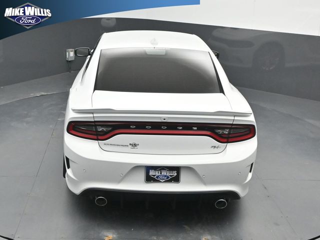 used 2021 Dodge Charger car, priced at $26,438