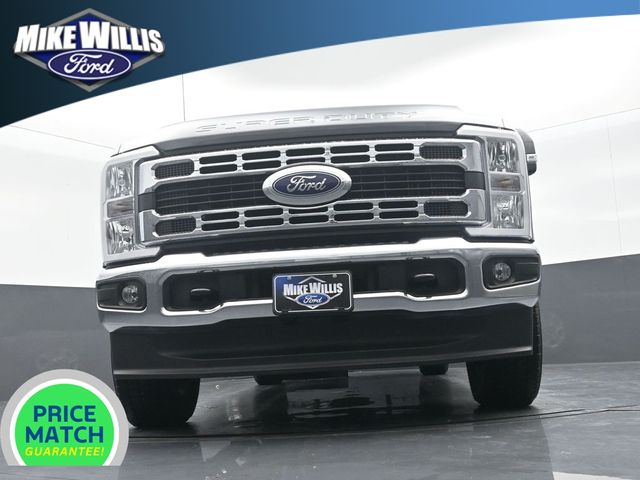 new 2026 Ford Super Duty car, priced at $73,355