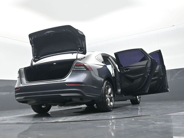 used 2023 Honda Accord car, priced at $25,369