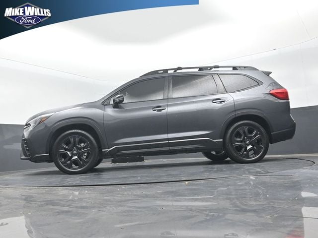used 2023 Subaru Ascent car, priced at $30,915