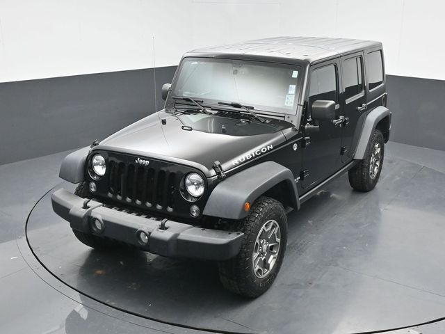 used 2014 Jeep Wrangler car, priced at $17,994