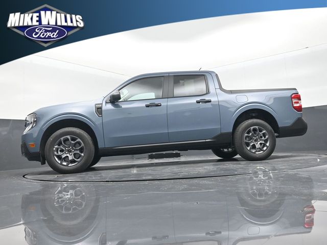 new 2026 Ford Maverick car, priced at $32,950