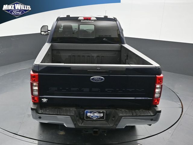used 2022 Ford F-250SD car, priced at $45,728