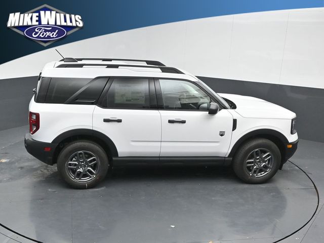 new 2026 Ford Bronco Sport car, priced at $33,840