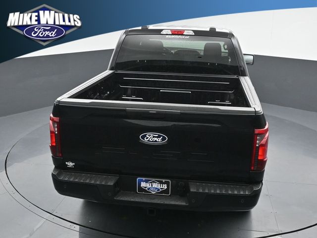 2026 Ford F-150 STX - Photo 15