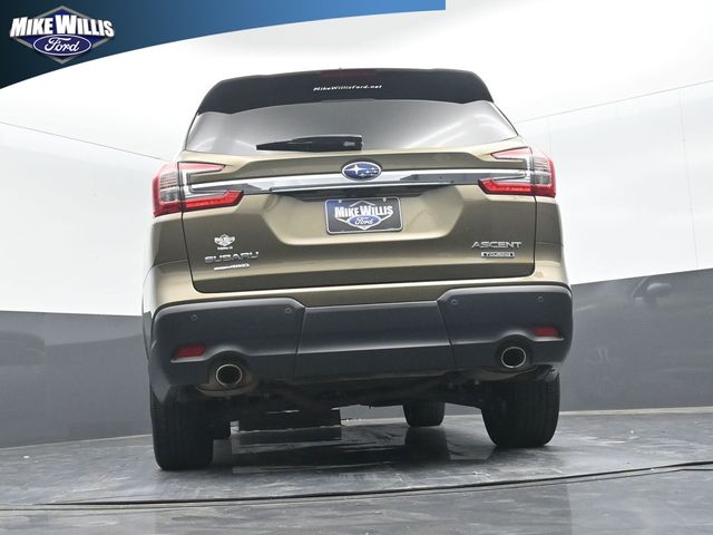 used 2023 Subaru Ascent car, priced at $36,236